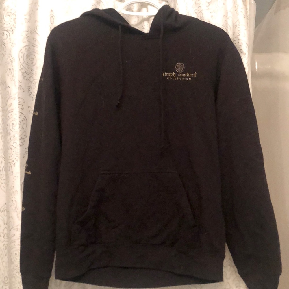 Simply Southern hoodie